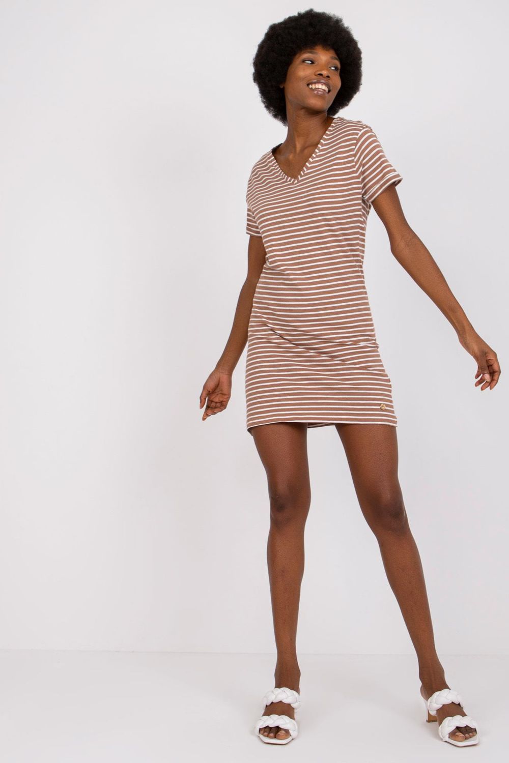 Dagjurk model 168042 Stitch&Soul