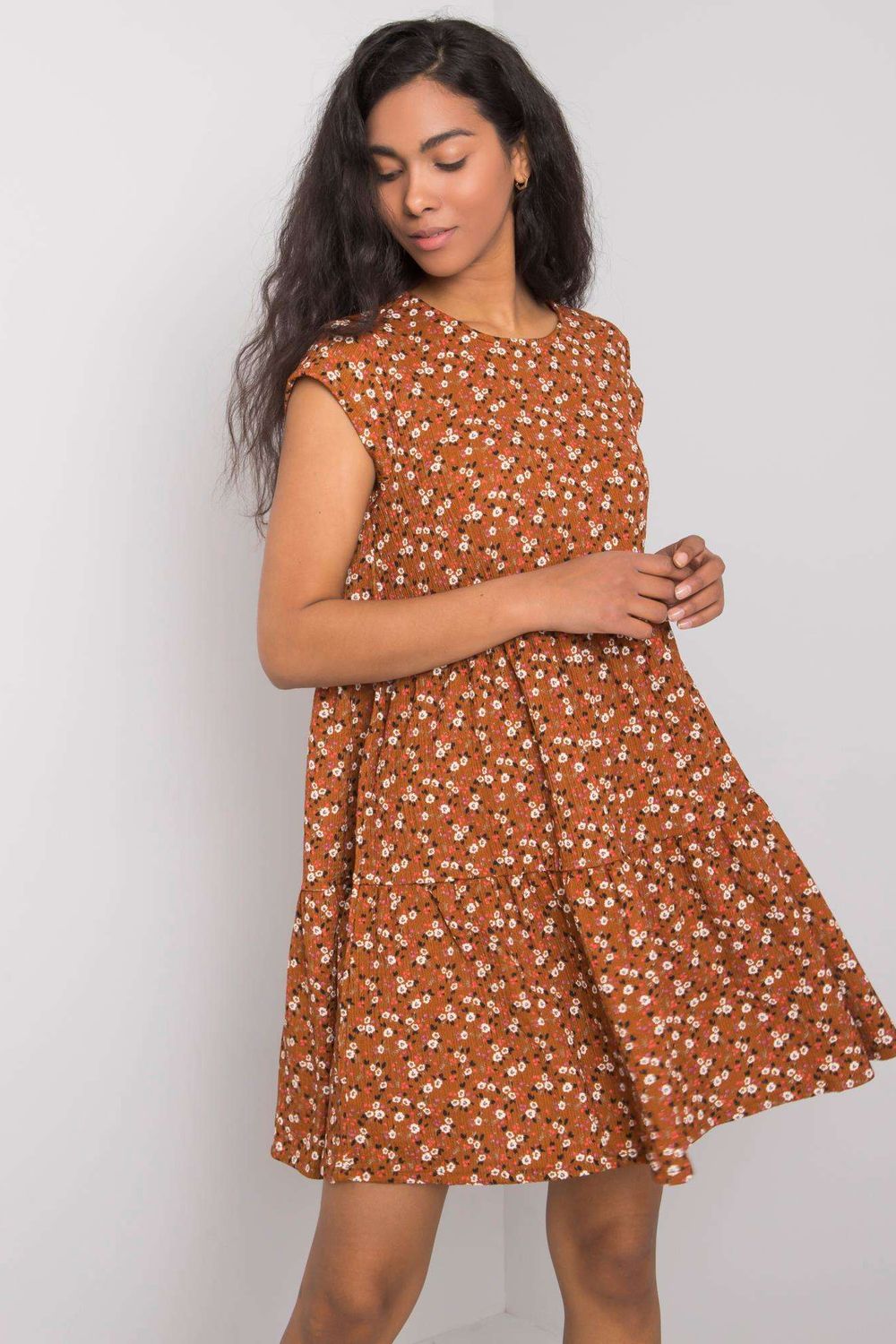 Dagjurk model 168047 Stitch&Soul