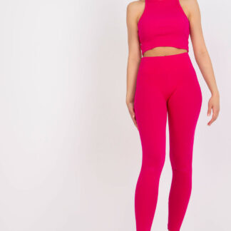 leggings model 168178 Rue Paris