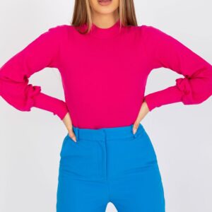 blouse model 168196 Rue Paris
