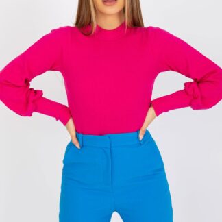 blouse model 168196 Rue Paris
