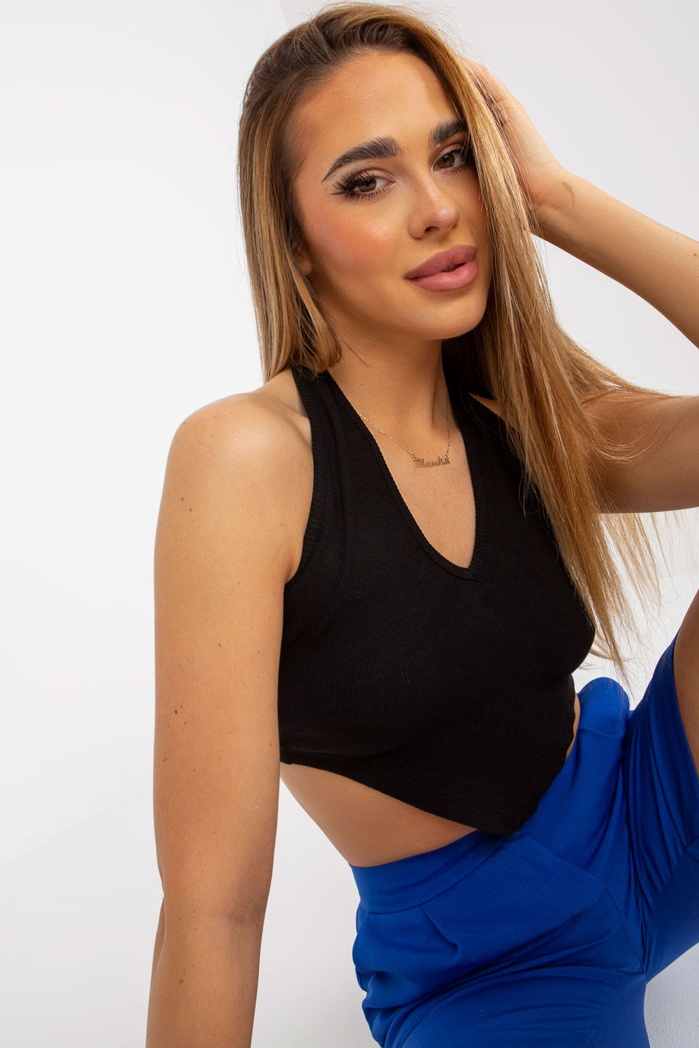 top model 168216 Rue Paris - Afbeelding 2