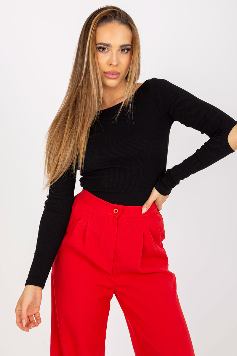 blouse model 168214 Rue Paris - Afbeelding 4