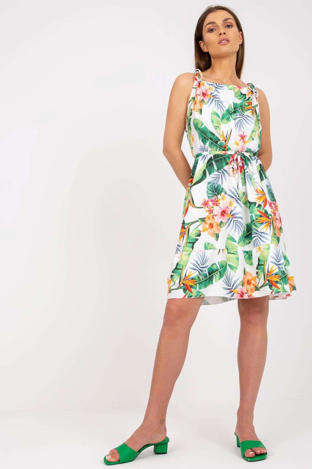 Dagjurk model 168289 Rue Paris