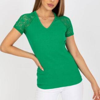 blouse model 168304 Rue Paris