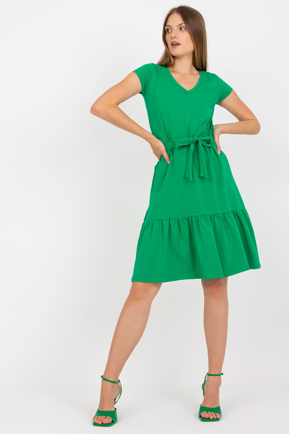 Dagjurk model 168354 Rue Paris