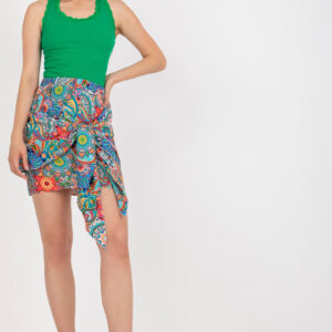 Korte rok model 168365 Rue Paris