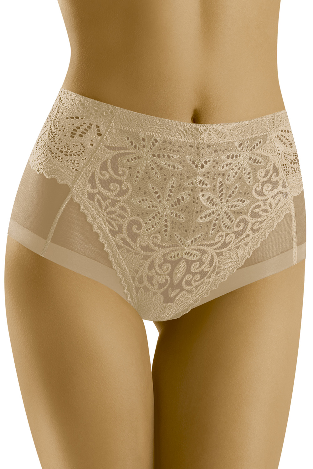 Slip model 168418 Wolbar