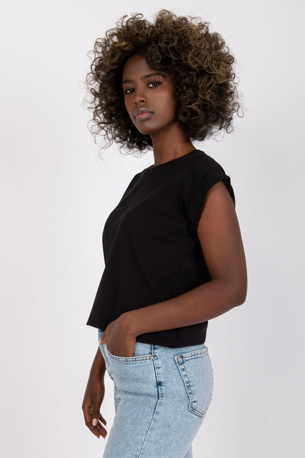 T-shirt model 168472 BFG - Afbeelding 2
