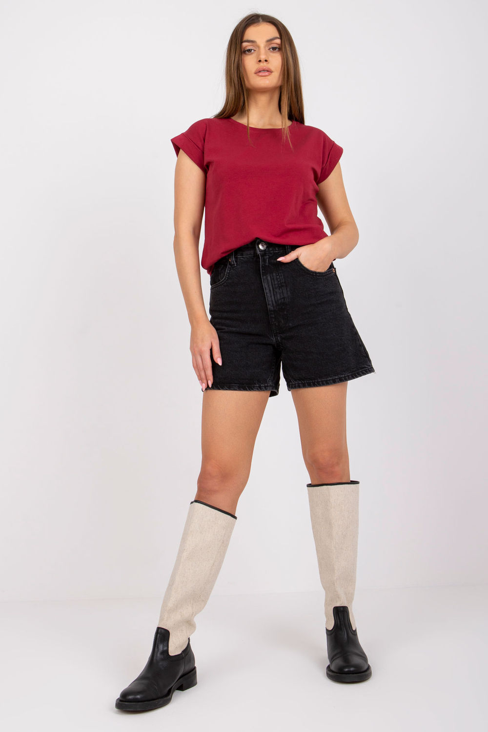 T-shirt model 168481 BFG - Afbeelding 2