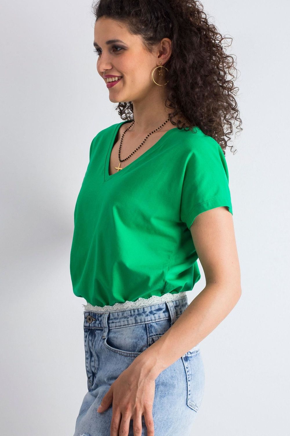 T-shirt model 168493 BFG - Afbeelding 3