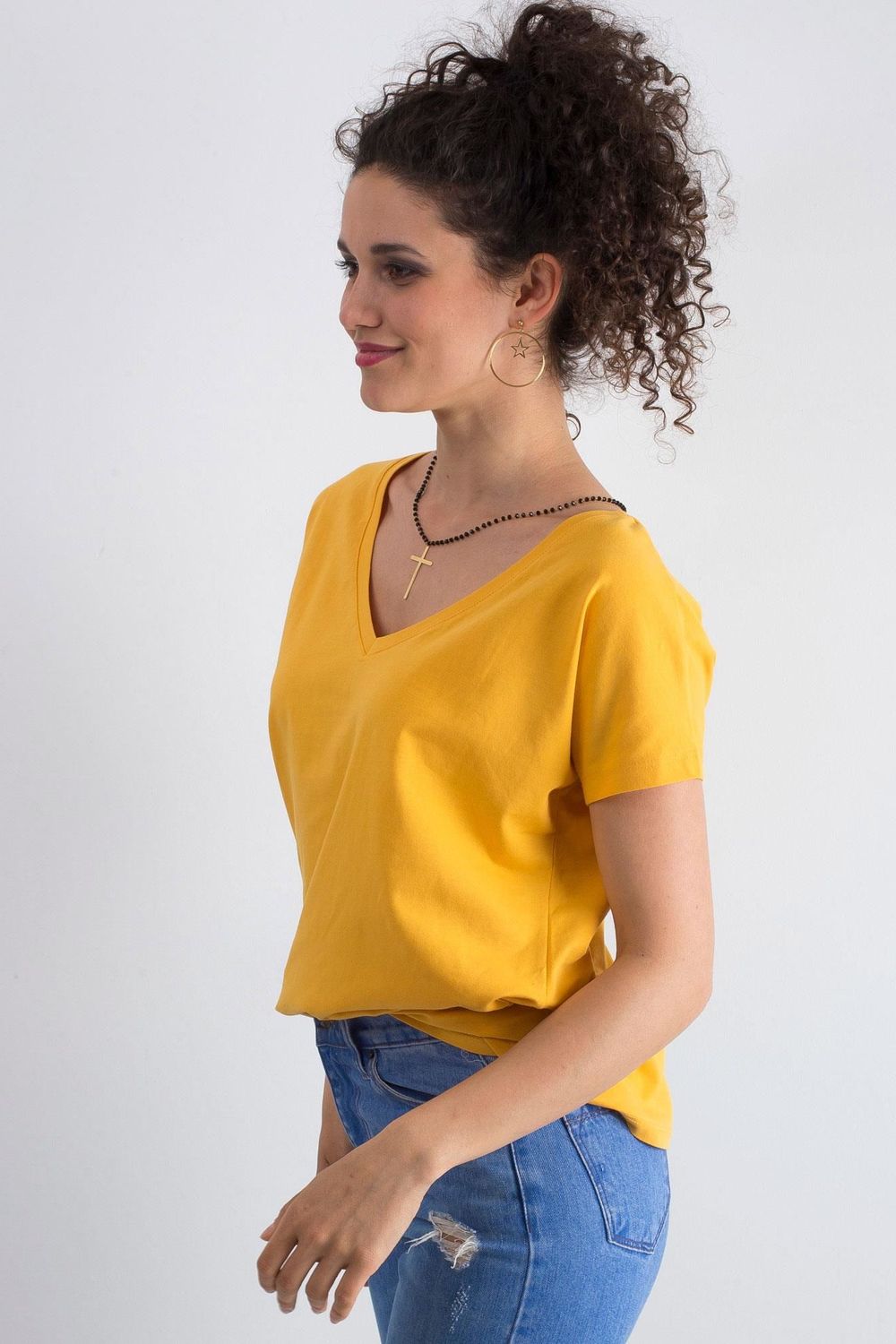 T-shirt model 168498 BFG - Afbeelding 3