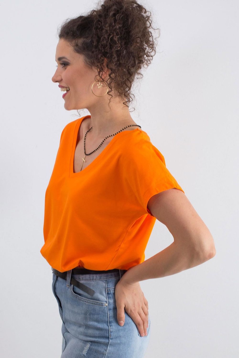 T-shirt model 168501 BFG - Afbeelding 2