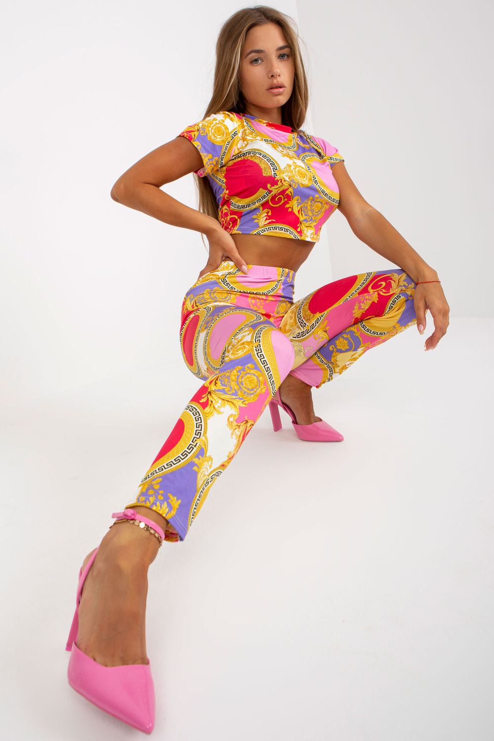 Set model 168593 Italy Moda - Afbeelding 2