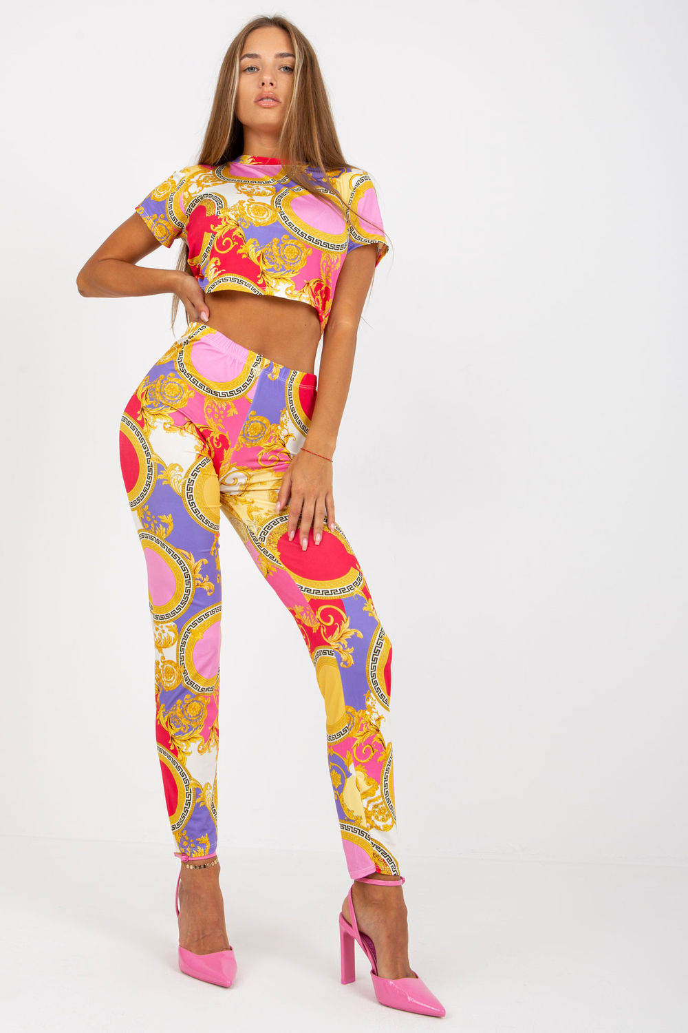 Set model 168593 Italy Moda - Afbeelding 3