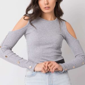 blouse model 168733 Rue Paris
