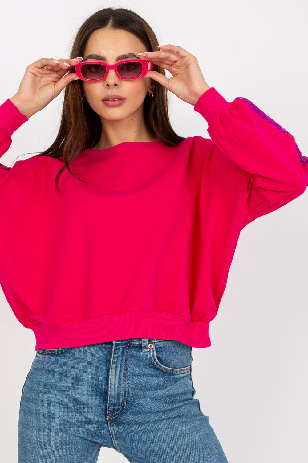 blouse model 168749 Rue Paris - Afbeelding 3