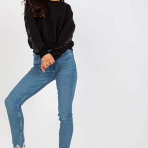 blouse model 168750 Rue Paris