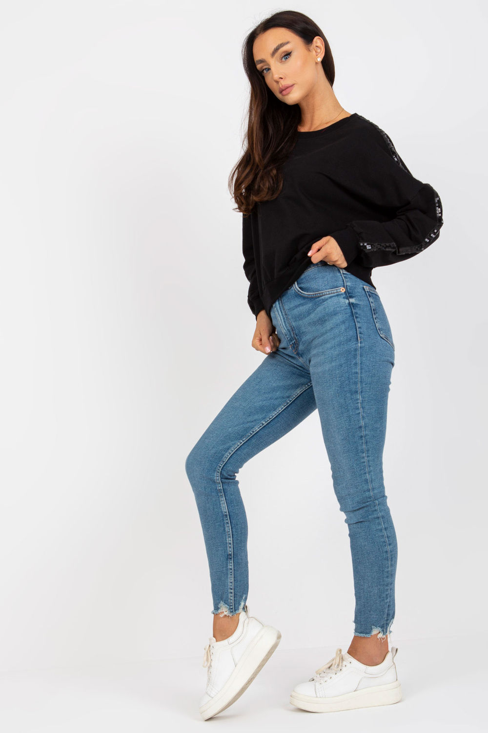 blouse model 168750 Rue Paris - Afbeelding 2