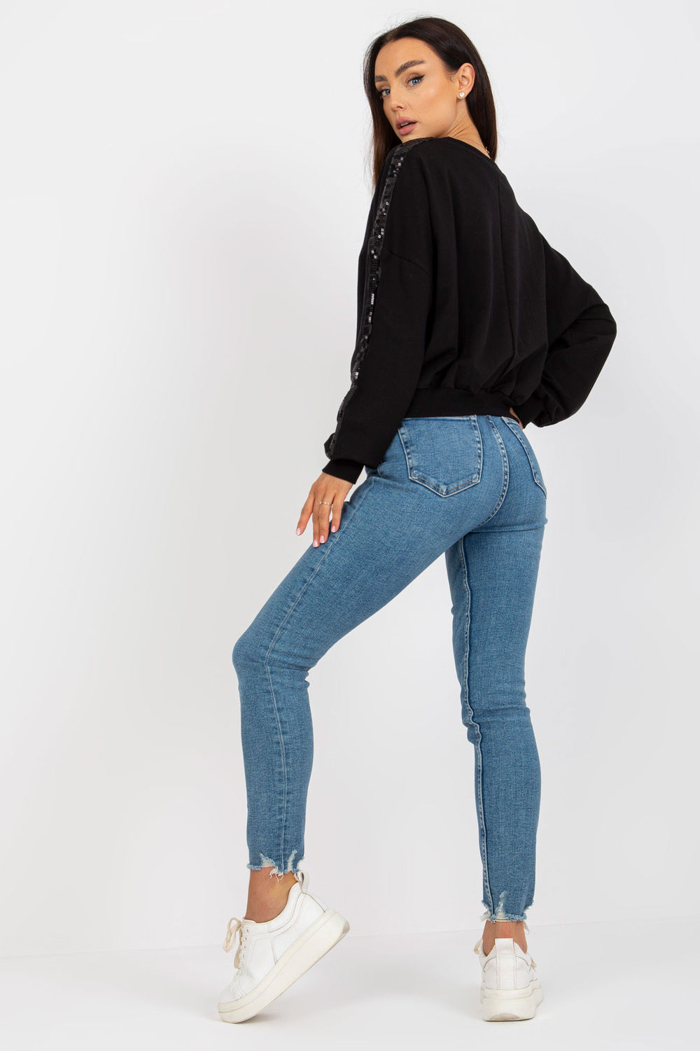 blouse model 168750 Rue Paris - Afbeelding 3