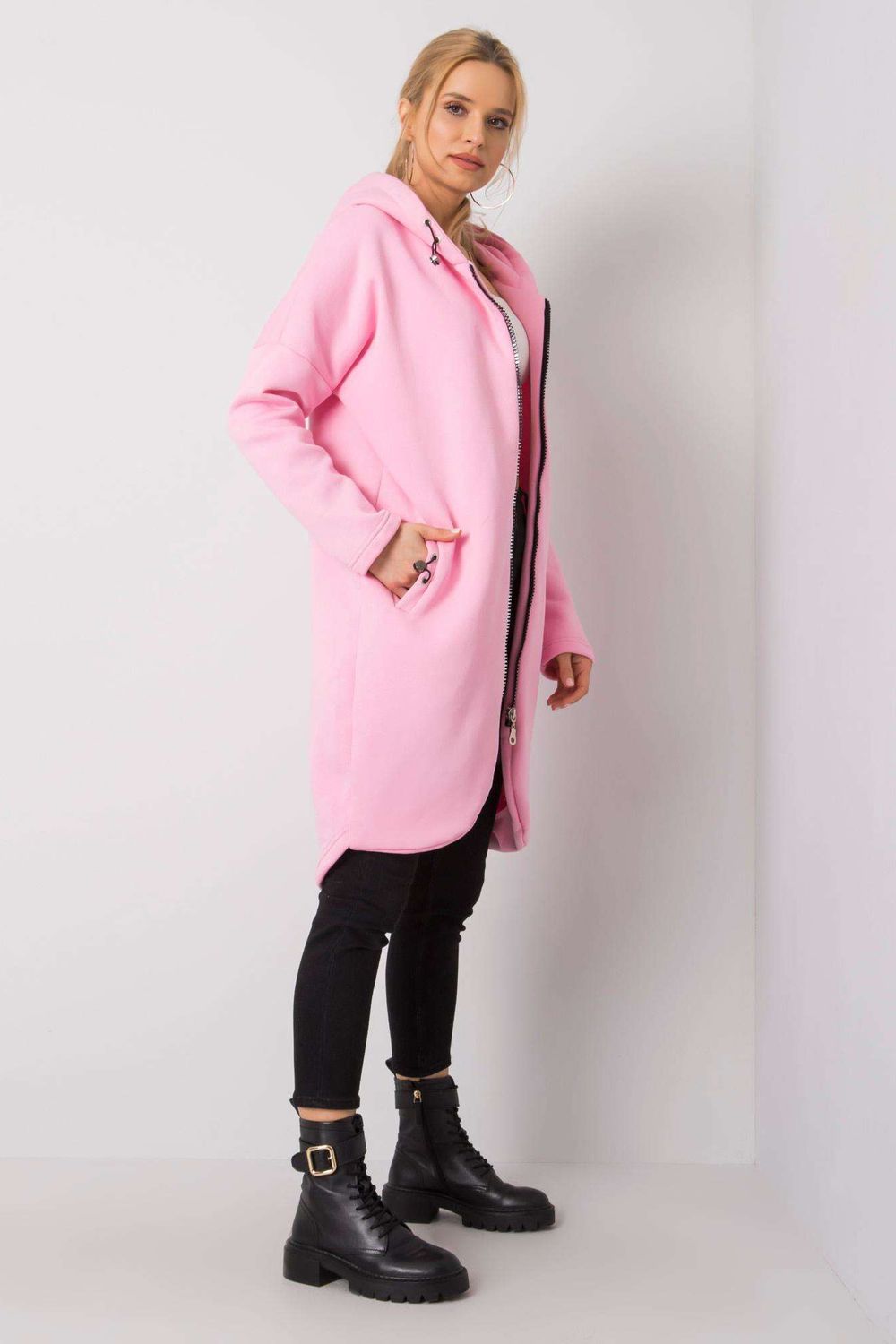 blouse model 168765 Rue Paris - Afbeelding 2