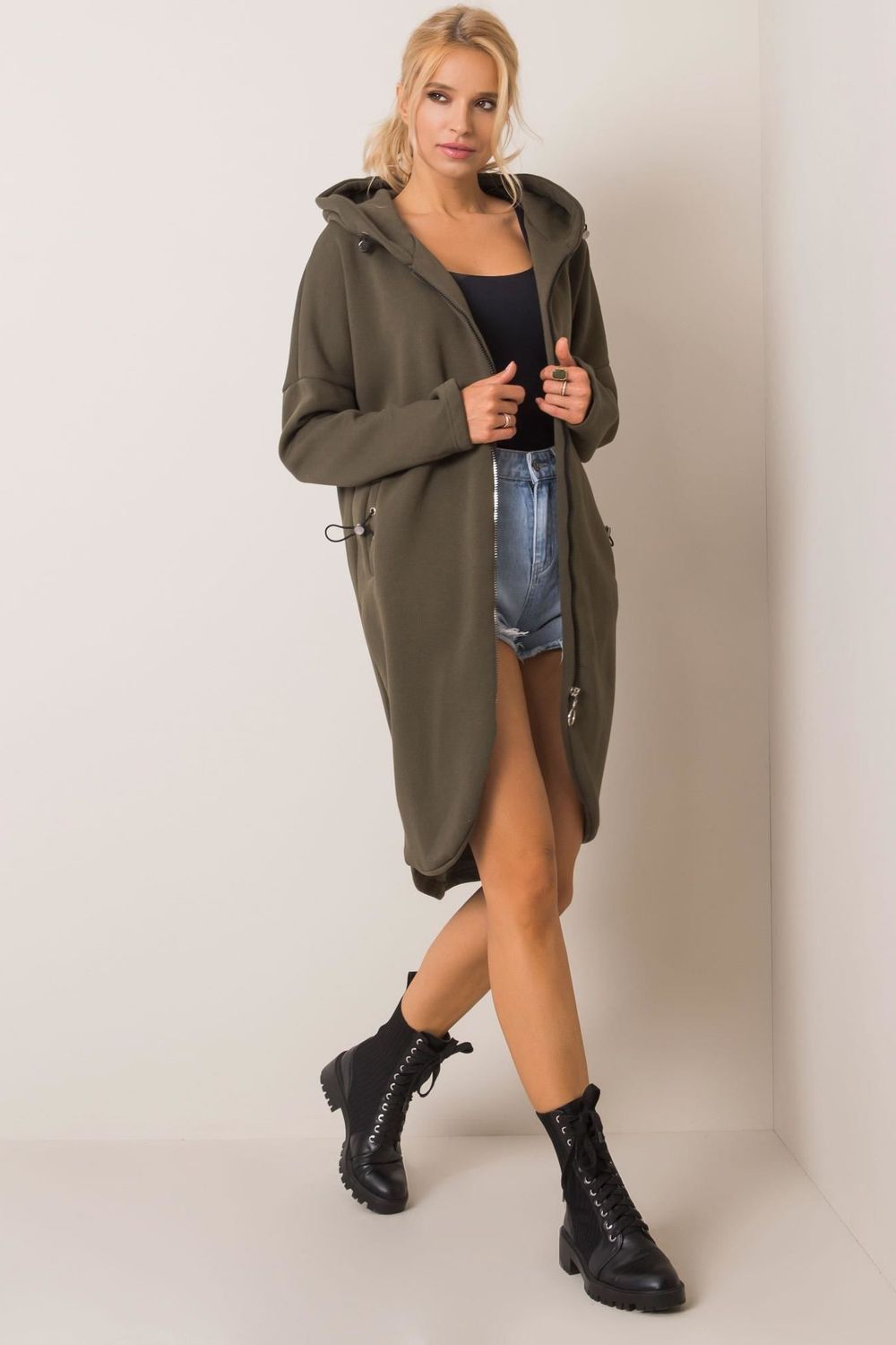 blouse model 168766 Rue Paris - Afbeelding 2
