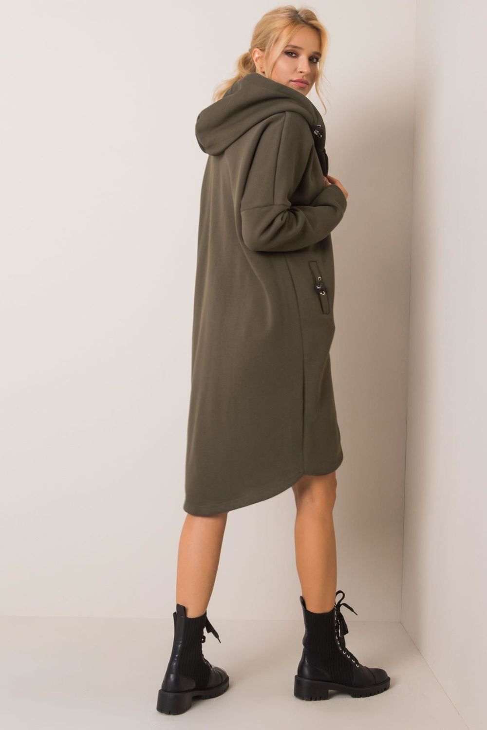 blouse model 168766 Rue Paris - Afbeelding 3