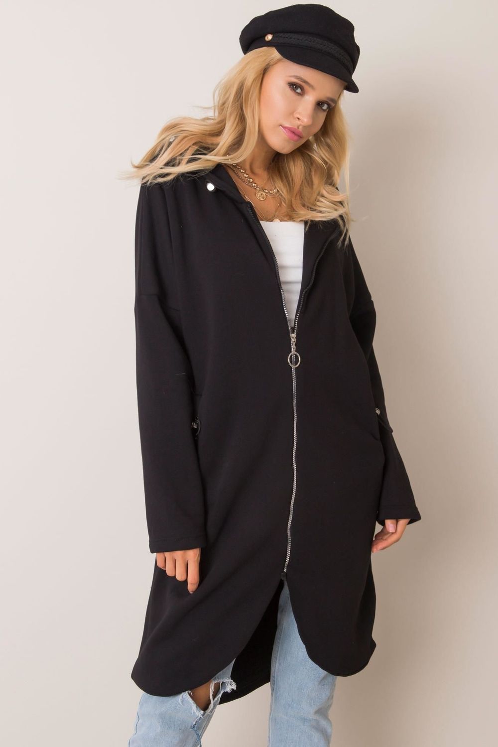 blouse model 168767 Rue Paris - Afbeelding 3