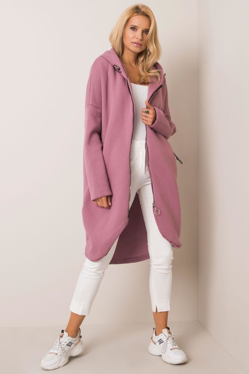 blouse model 168768 Rue Paris - Afbeelding 2