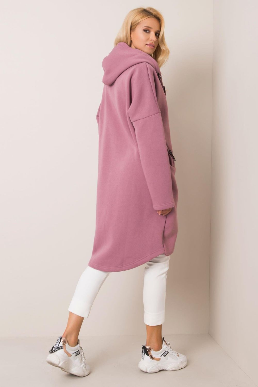 blouse model 168768 Rue Paris - Afbeelding 3
