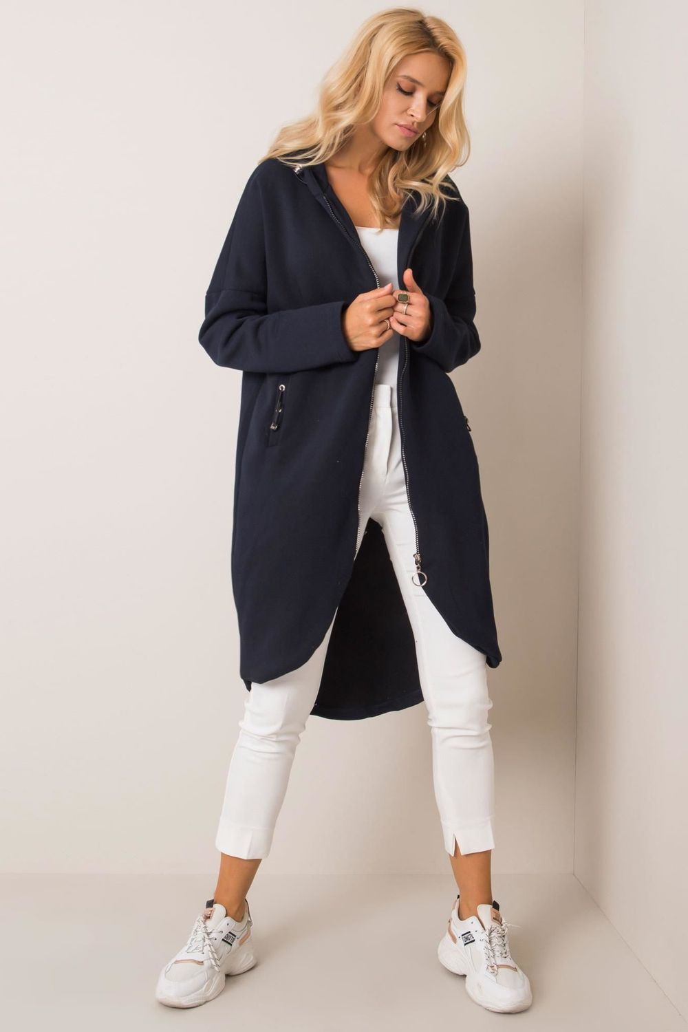 blouse model 168771 Rue Paris - Afbeelding 2