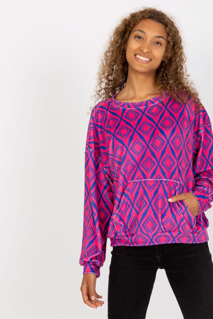 blouse model 168870 Rue Paris