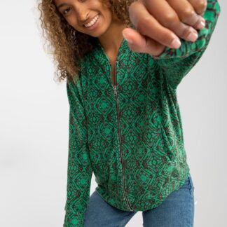 blouse model 168872 Rue Paris