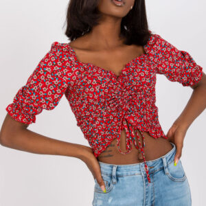 blouse model 168889 Rue Paris