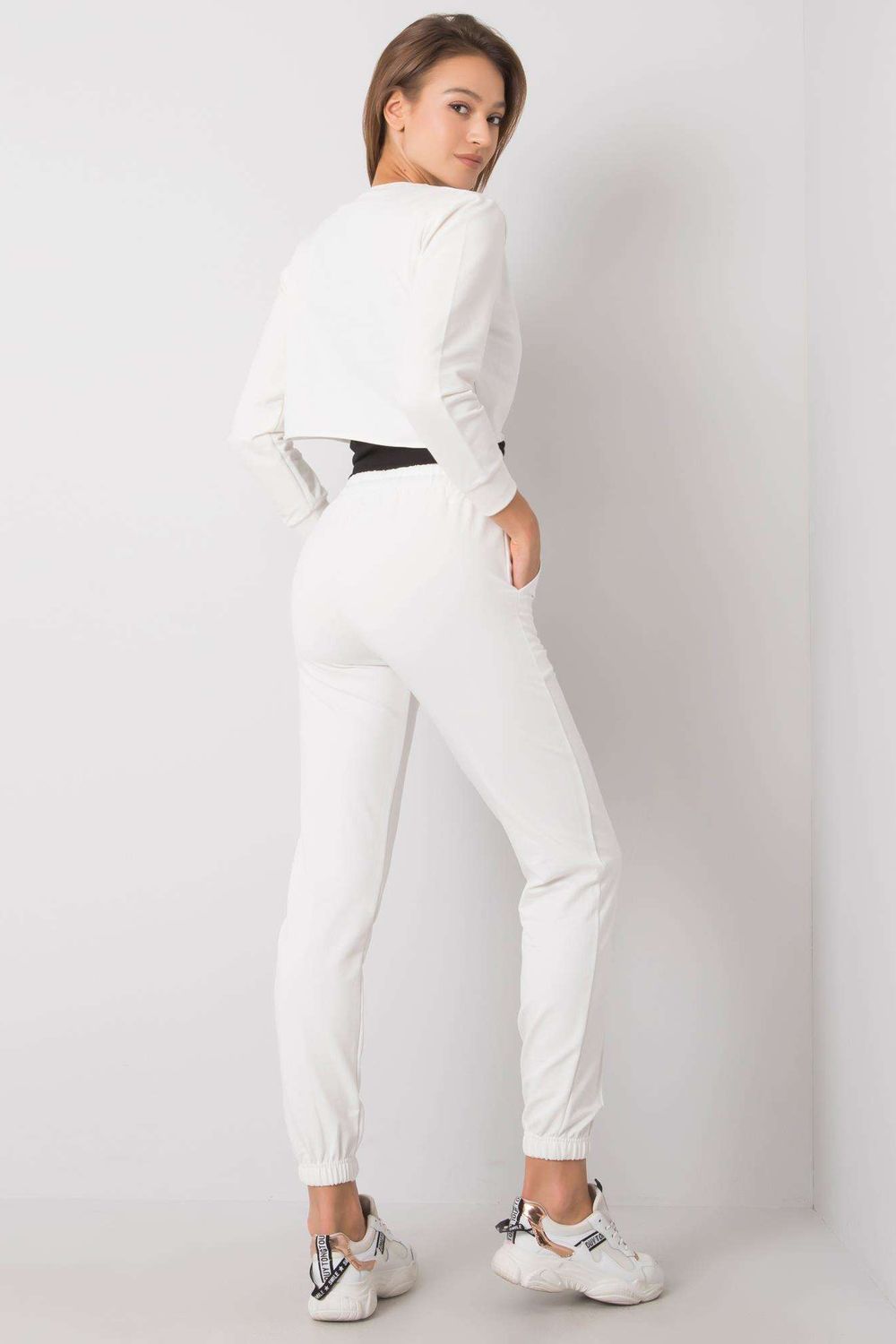 Damesbroek model 168896 Rue Paris - Afbeelding 2