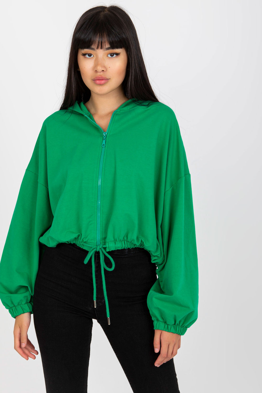 blouse model 169451 Rue Paris
