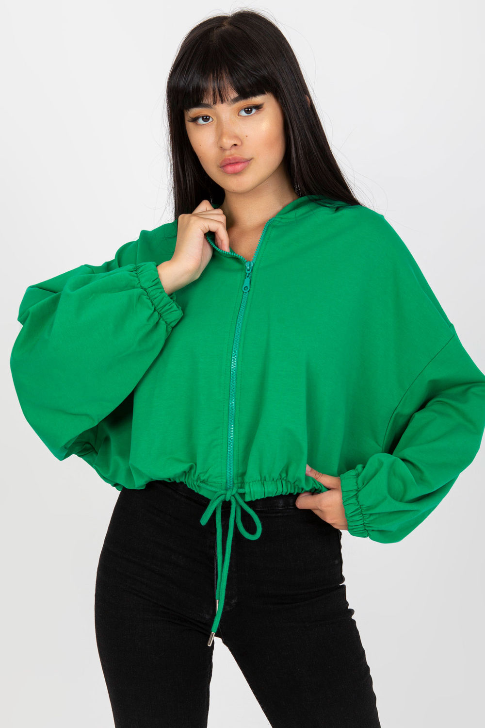 blouse model 169451 Rue Paris - Afbeelding 2