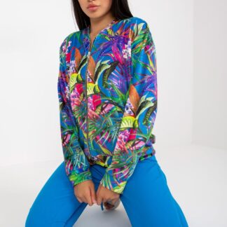 blouse model 169454 Rue Paris