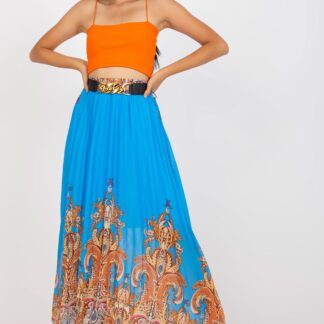 rok model 169510 Italy Moda