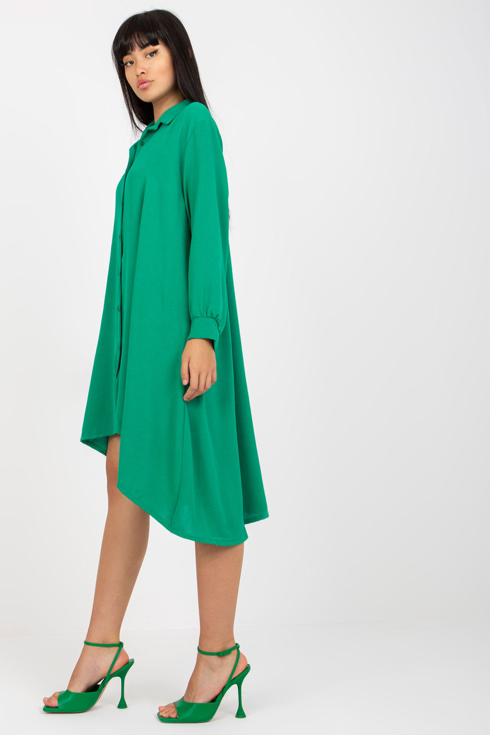 Dagjurk model 169531 Italy Moda - Afbeelding 2