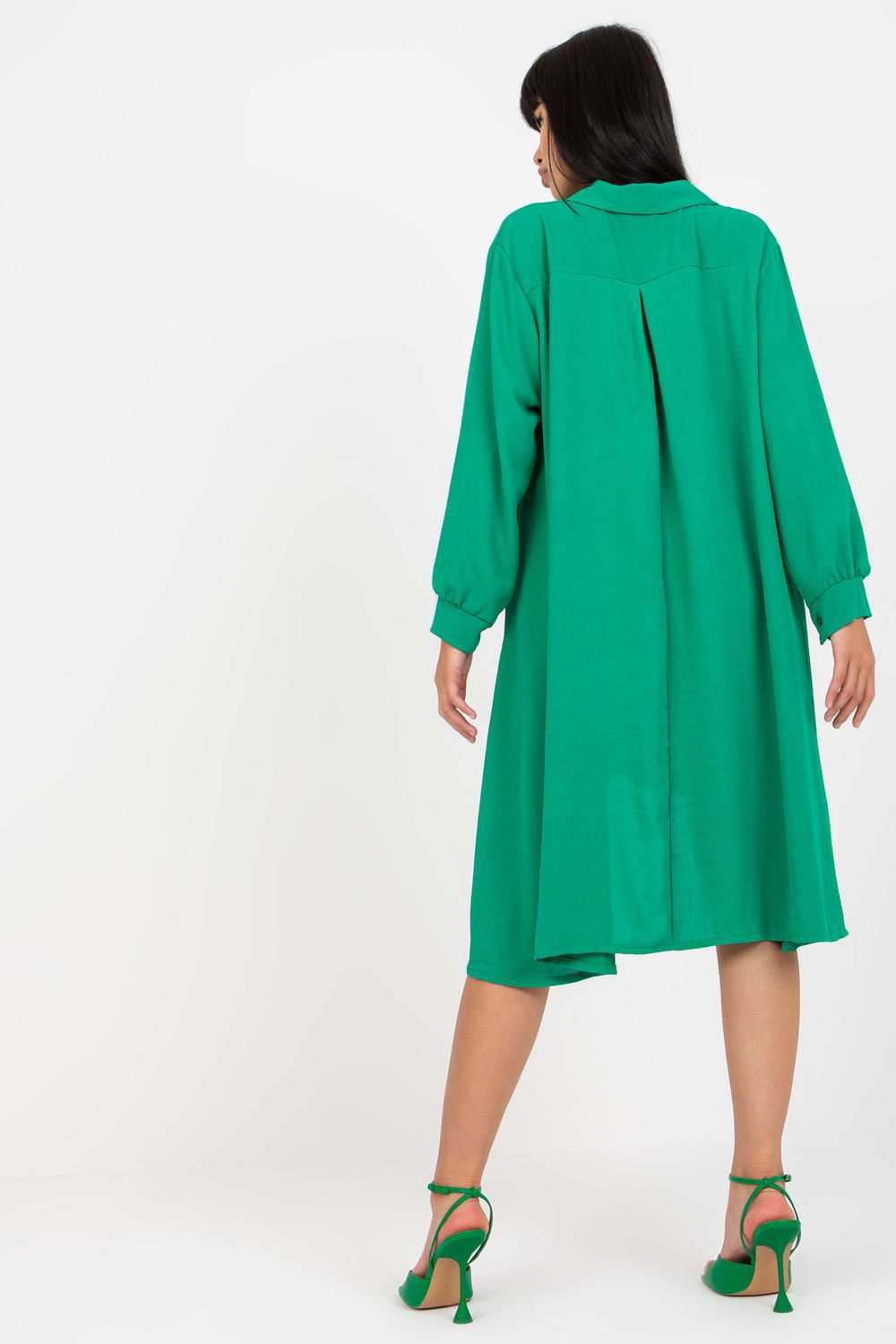 Dagjurk model 169531 Italy Moda - Afbeelding 3