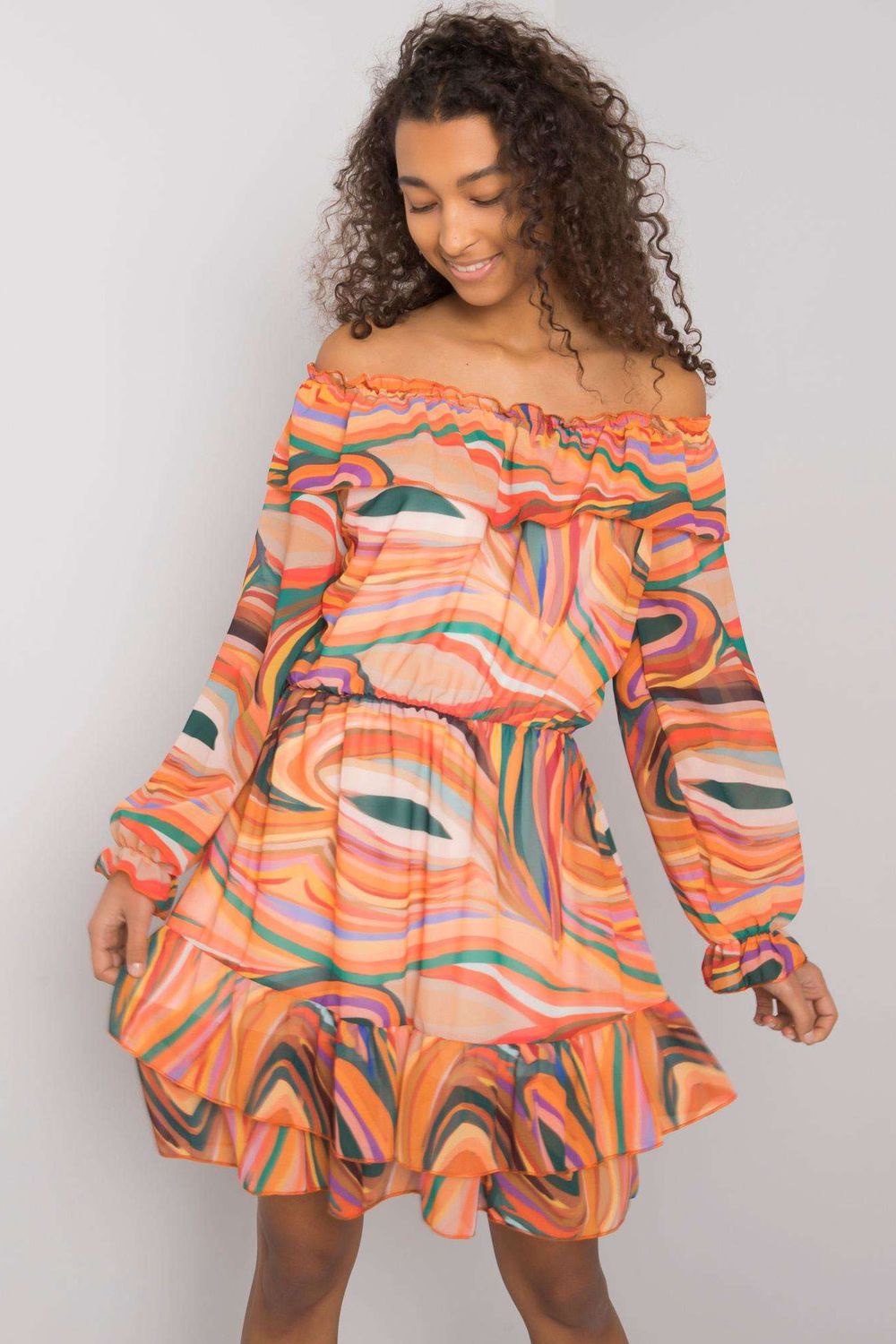 Dagjurk model 169534 Italy Moda