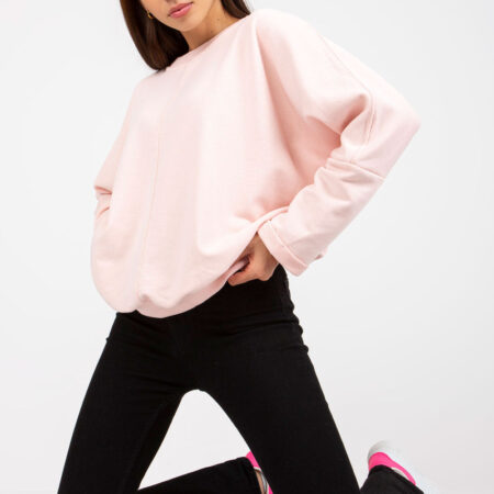 blouse model 169641 Rue Paris
