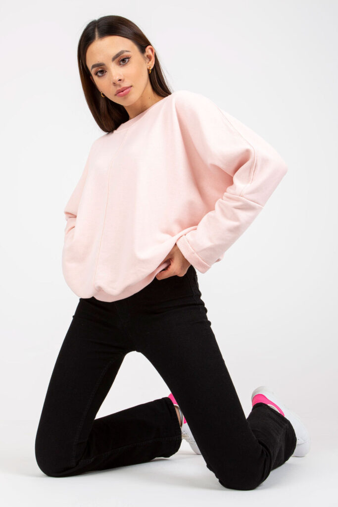blouse model 169641 Rue Paris