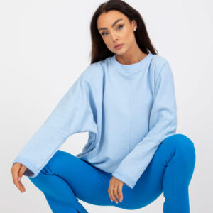 blouse model 169642 Rue Paris