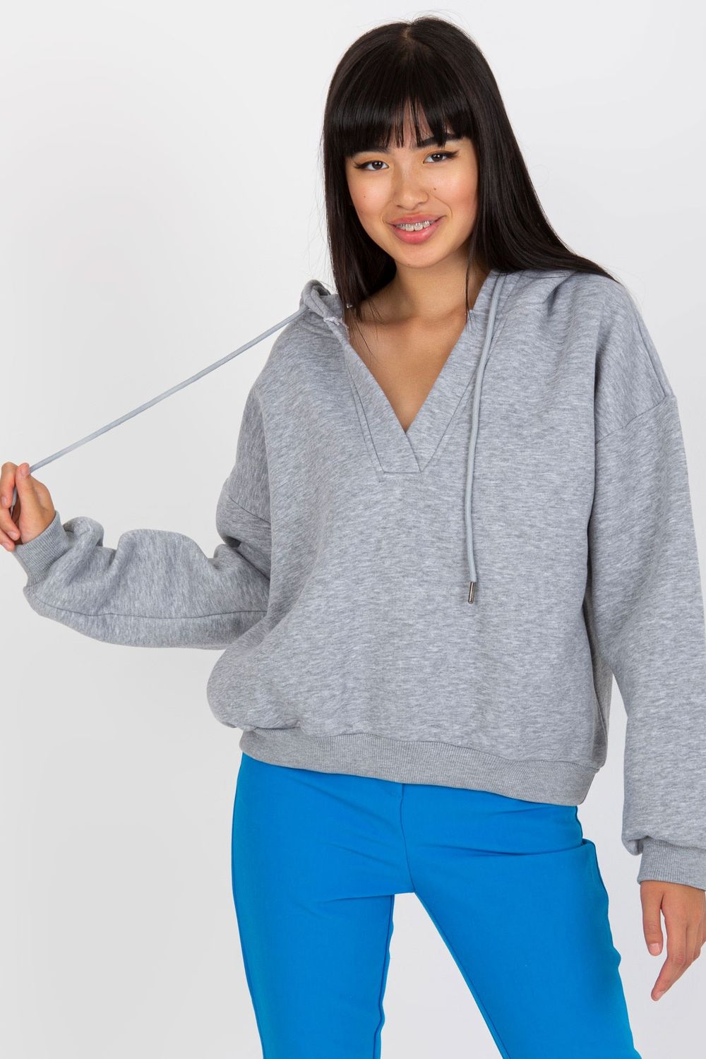 blouse model 169706 BFG