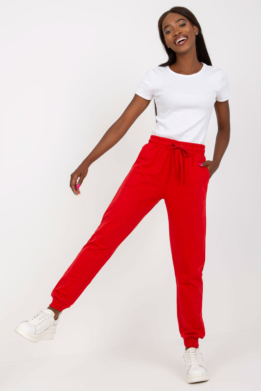 trainingsbroek model 169723 BFG