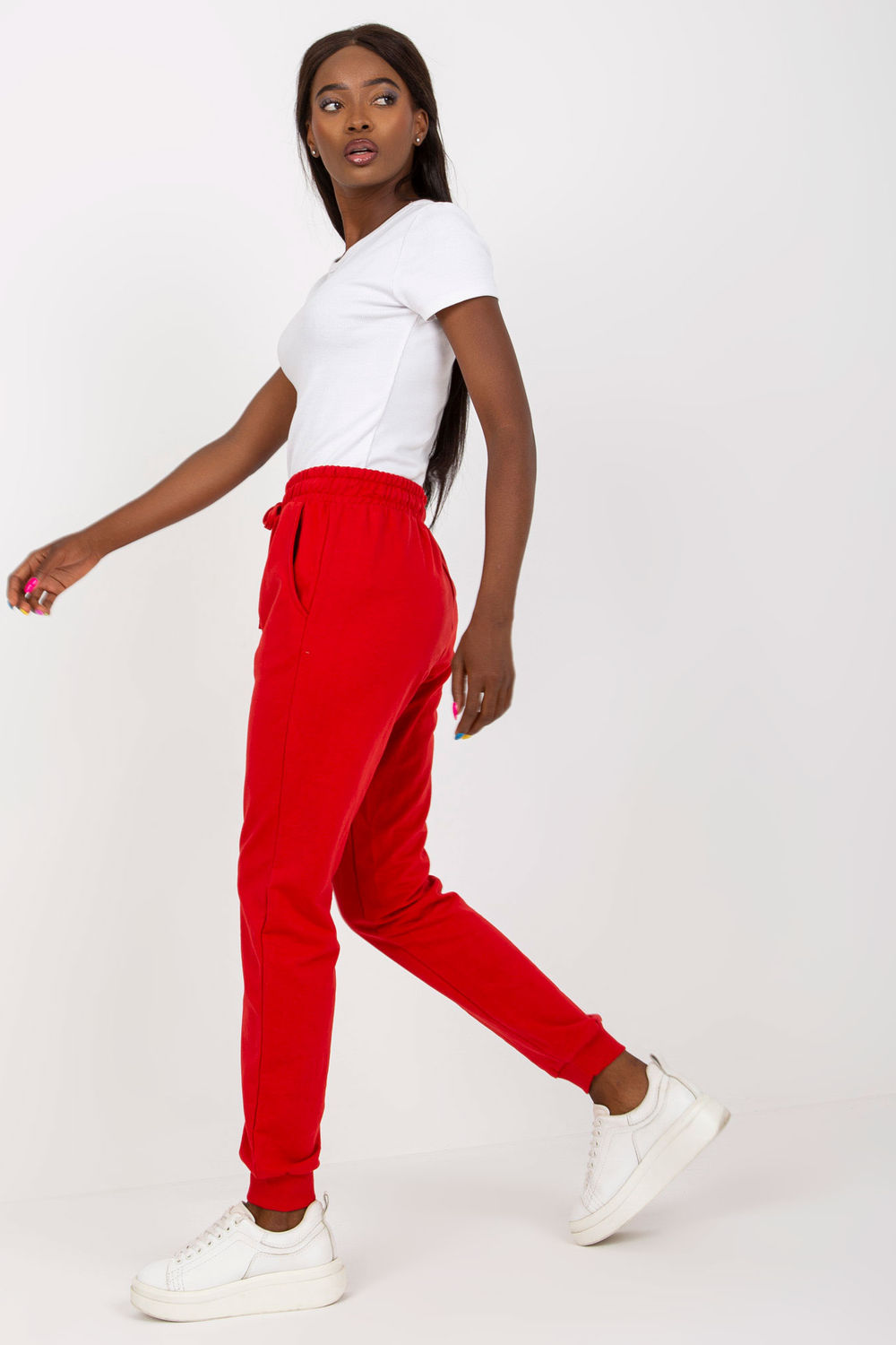 trainingsbroek model 169723 BFG - Afbeelding 2