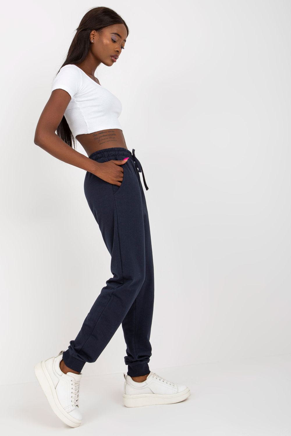 trainingsbroek model 169726 BFG - Afbeelding 2