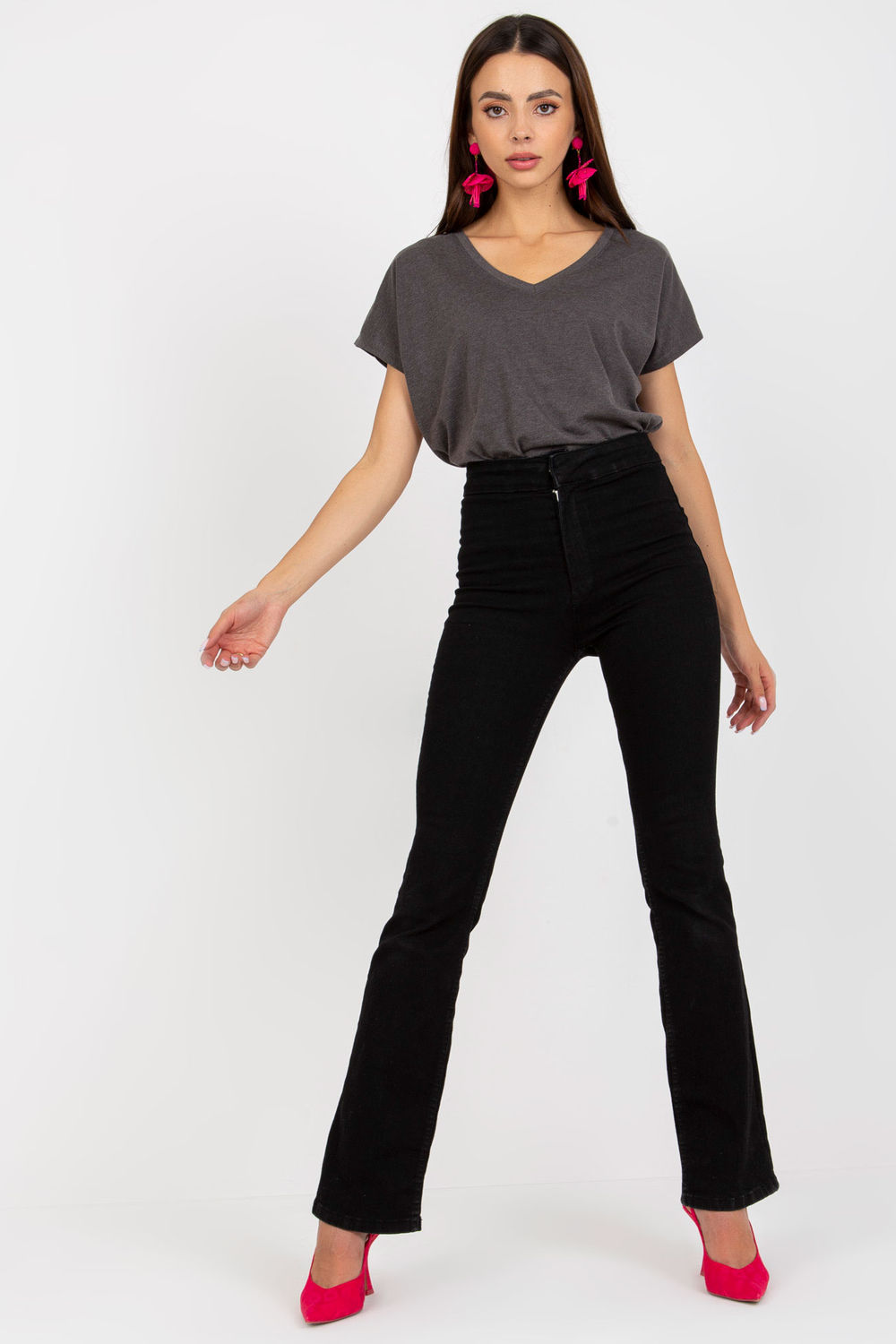 T-shirt model 169735 BFG - Afbeelding 2